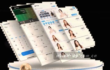 清晰结构，搜索更高效